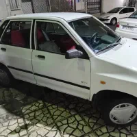 پراید مدل ۷۸