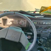 نیسان دیزل مدل ۹۰|خودرو سواری و وانت|تهران, جوادیه|دیوار