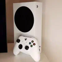 ایکس باکس سری اس