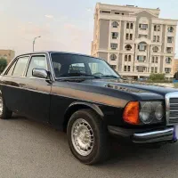 بنز 230 دانشجویی|خودرو کلاسیک|تهران, آبشار|دیوار