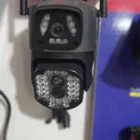 دوربین ودزد گیر و کرکره برقی|دوربین مداربسته|کوهدشت, |دیوار