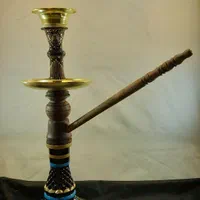قلیان و قلیون شماره ۱۱۲