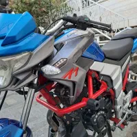 موتور دینو ۲۰۰|موتورسیکلت|قم, زنبیل آباد|دیوار