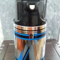 فلاکس چای یک لیتری ژاپنی