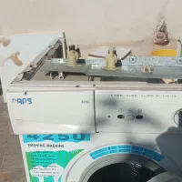 موتور لباسشویی پارس ۴۲۵۰