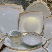 ظروف چینی