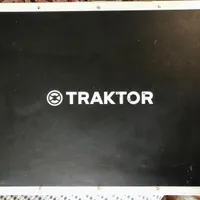 Dj Controller Traktor S8|آلات موسیقی|تهران, امانیه|دیوار