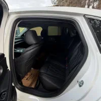 فونیکس اریزو ۸ سفید ۱۴۰۳|خودرو سواری و وانت|مشهد, طرق|دیوار