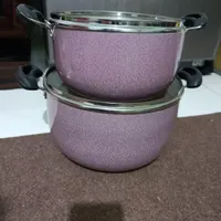 ظروف پخت و پز