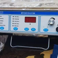 دستگاه فیزیوتراپی نوین 615k