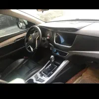 swm مدل۹۹|خودرو سواری و وانت|تهران, باغ خزانه|دیوار