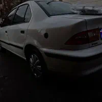 سمند lx دوگانه فابریک|خودرو سواری و وانت|بن, |دیوار