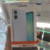 گوشیa06 64پلمپ