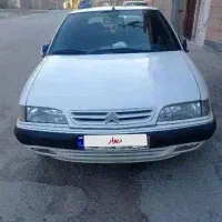 زانتیا سفید