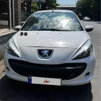 ۲۰۷مدل۹۰ نیو فیس دنده