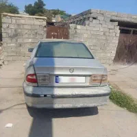 ماشین  سمند