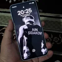 سامسونگ A35 ویتنام|موبایل|کرمانشاه, |دیوار
