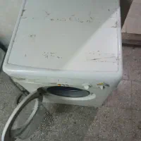 ماشین لباسشویی ابسال