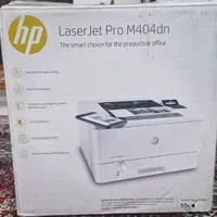 پرینتر HP 404 dn|پرینتر، اسکنر، کپی، فکس|کرمانشاه, |دیوار