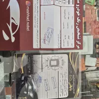 کویک GX1403بدون رنگ|خودرو سواری و وانت|هریس, |دیوار