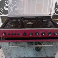 فر گاز