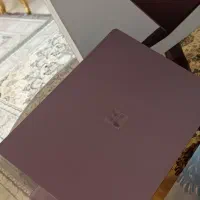 لپتاپ شیک با مانیتور 2k لمسی و شارژر و قوطی اصل|رایانه همراه|ارومیه, |دیوار