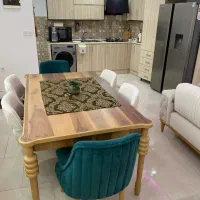 فروش آپارتمان ۱۰۰ متری ۲ خوابه طبقه ۲ در هلال احمر|فروش آپارتمان|رشت, هلال احمر|دیوار
