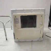 کولر ابی|کولر آبی|بجنورد, |دیوار