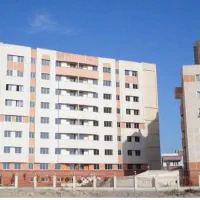 شهرک خراسانی/ واحد/ فروش ۳۸۰ملیون