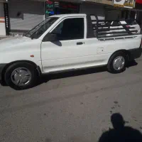 پراید وانت مدل۱۴۰۰