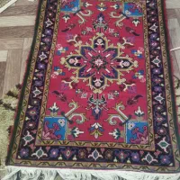 فرش دست بافت ..نو