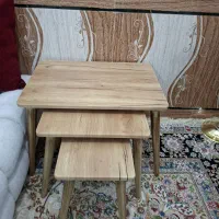 گل میز