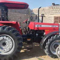 تراکتور|خودرو سنگین|سقز, |دیوار