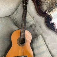 گیتار YAMAHA|گیتار، بیس، امپلیفایر|تهران, باغ فیض|دیوار