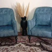 مبل تکی