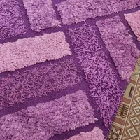 گلیم بلور،تابلوفرش، تعدادی لباس و کفش..|حراج|قرچک, میرزائی جنوبی|دیوار