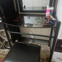 میز آرایشی|جاکفشی، کمد، دراور|ایذه, |دیوار