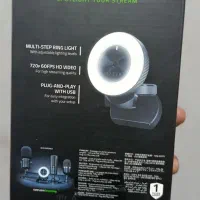 وبکم ریزر فول اچ دی|قطعات و لوازم جانبی رایانه|تبریز, |دیوار