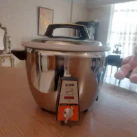 پلوپز پارس خزر ۱۲ نفره