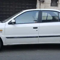 سمند se 94