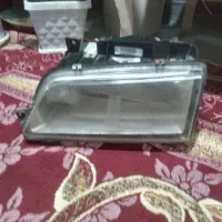 چراغ جلو ۴۰۵ چپ
