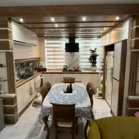 آپارتمان ۶۸متری پارکینگ غیر مزاحم خوش نقشه
