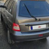 مدل 92سالم|خودرو سواری و وانت|جهرم, |دیوار