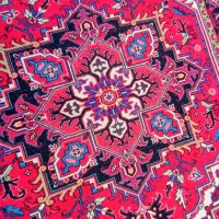 فرش|فرش|تبریز, |دیوار