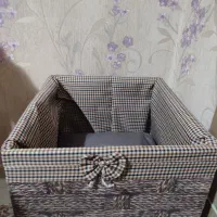 نشیمن زیبا کاملا نو نو