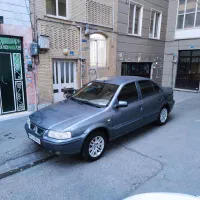 سمند EF7 مدل 94
