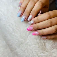 مدل ناخن|خدمات آرایشگری و زیبایی|قم, بکایی|دیوار