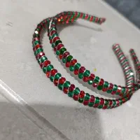 فروش تل مو و سنجاق شینیون با کمترین قیمت