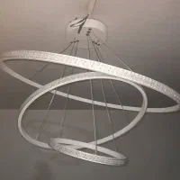 کارگاه لوستر سازی مجموعه وستا|لوستر و چراغ آویز|اسلام‌شهر, باغ فیض|دیوار