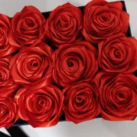 هدیه ولنتاین|گل مصنوعی|خرم‌آباد, |دیوار